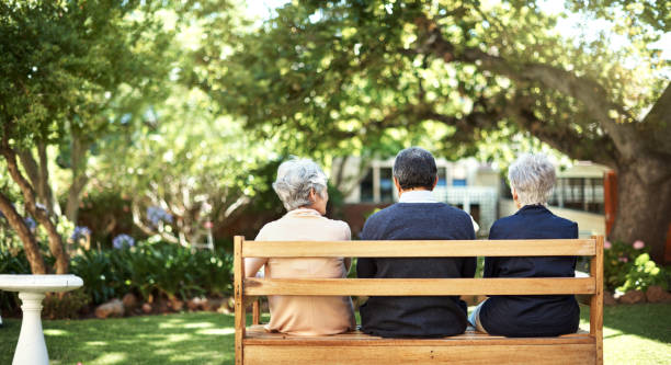 The Different Types of Assisted Living Facilities