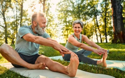 The Benefits of Exercise Programs Designed for Seniors